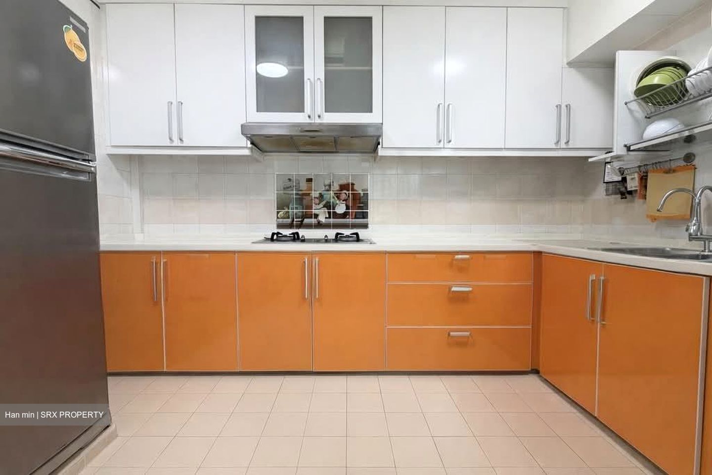 Blk 689B Woodlands Drive 75 (Woodlands), HDB 5 Rooms #566813451